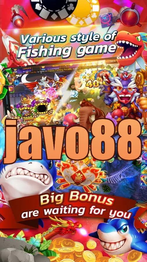 javo88 Unduh